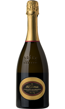 Prosecco Superiore Conegliano Valdobbiadene DOCG Extra Dry
