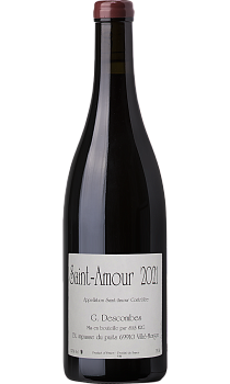 Saint-Amour AOC