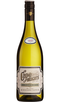 Cape Heights Chenin Blanc