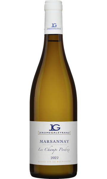 Marsannay Les Champs Perdrix