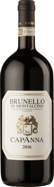 Brunello di Montalcino DOCG