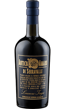 Lorenzo Inga Antico Amaro di Serravalle