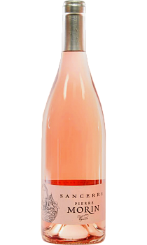 Sancerre AOC Rose