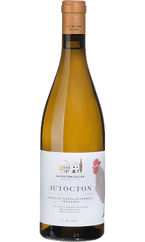 Autòcton Blanc