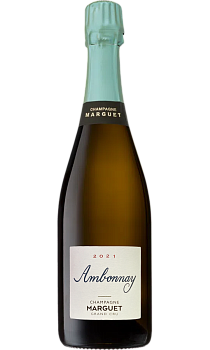 Ambonnay Grand Cru Extra Brut 