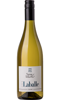 Les Terres Basses Blanc Cotes de Gascogne IGP