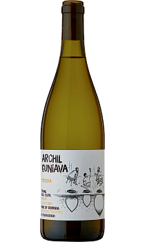 Tsitska - Archil Guniava