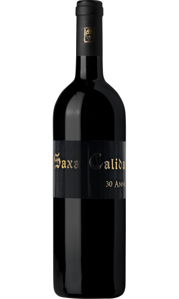 Saxa Calida Toscana IGT