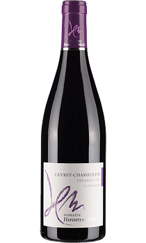 Gevrey-Chambertin Premier Cru AOC La Perrière