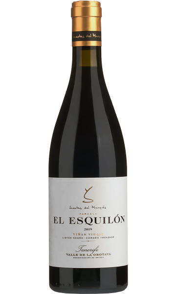 El Esquilon Valle de la Orotava DO