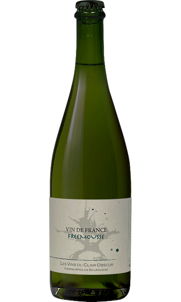 Freemousse Blanc Brut