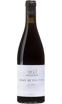 Gran Autòcton Negre