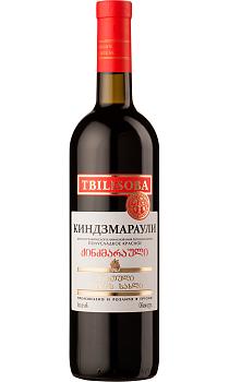 Tbilisoba Kindzmarauli red demisweet