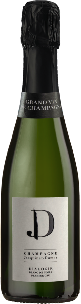 Dialogie Blanc de Noirs Premier Cru