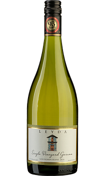Sauvignon Blanc Garuma Single Vineyard Leyda Valley