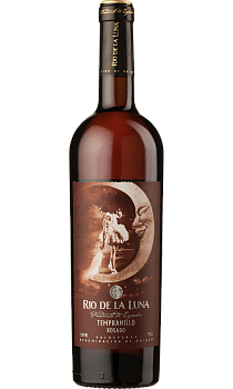 Tempranillo Rosado
