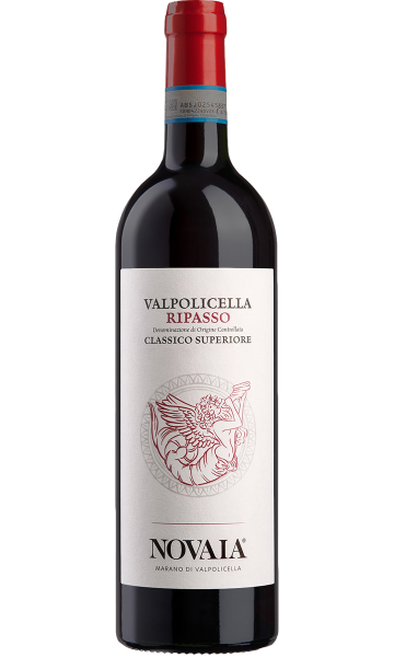 Valpolicella Classico Superiore Ripasso DOC