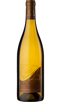 Chablis Premier Cru AOC Montmains
