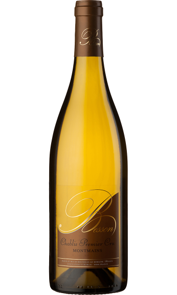Chablis Premier Cru AOC Montmains