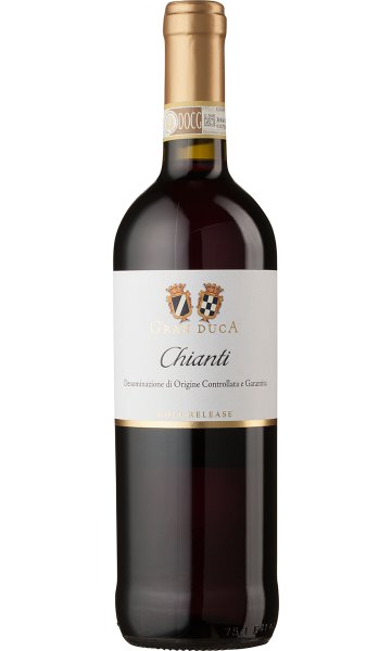 Chianti DOCG Grand Duca 