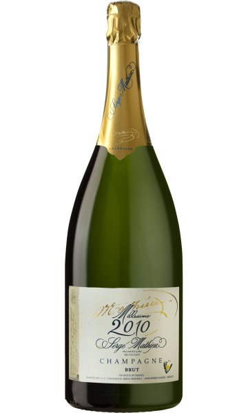 Millesime Brut 