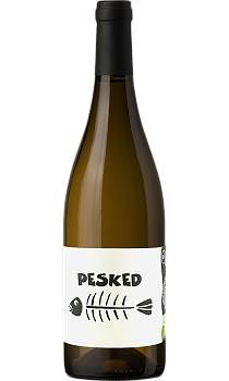 Pesked Blanc