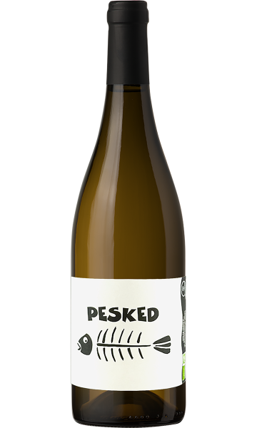 Pesked Blanc