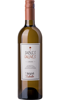 Sables Fauves Landes IGP
