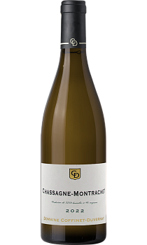 Chassagne-Montrachet AOC