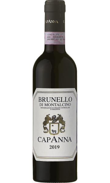 Brunello Di Montalcino  DOCG
