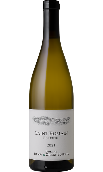 Saint-Romain La Perriere