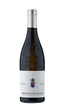 AOP CHATEAUNEUF-DU-PAPE BLANC PURE ROUSSANE Magnum