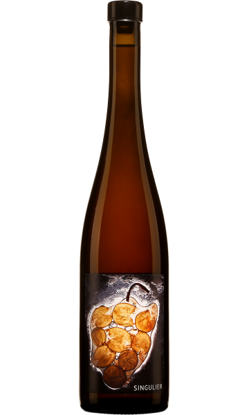 Сенгюлье 0,75 2020 (VIGNOBLE DU REVEUR – ВИНЬОБЛЬ ДЮ РЕВЕ) бел. сух.