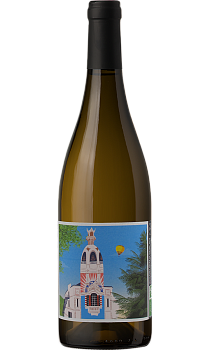 Muscadet Sevre et Maine Tour Lu