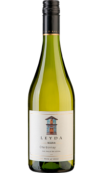 Chardonnay Reserva Leyda Valley