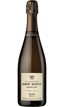 Champagne Mesnil 2015 Magnum Grand Cru Blanc de Blancs