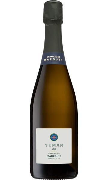 Yuman Premier Cru Extra Brut