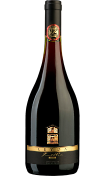 Pinot Noir Lot 21 Leyda Valley
