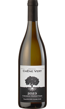 Crozes-Hermitage blanc