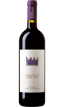 Volpolo, Bolgheri DOC