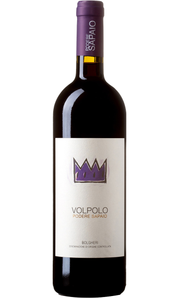 Volpolo, Bolgheri DOC