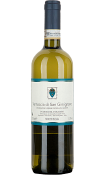 Vernaccia di San Gimignano DOCG