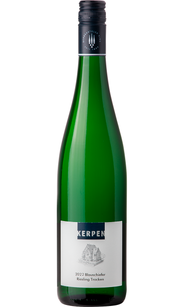 Riesling Blauschiefer Qualitaetswein Тrocken