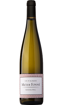 Riesling Alsace AOC