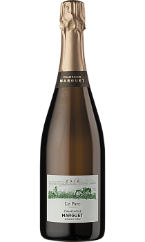 Le Parc Ambonnay Grand Cru Extra Brut