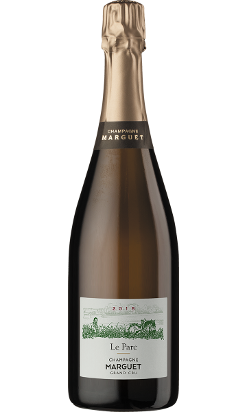 Le Parc Ambonnay Grand Cru Extra Brut