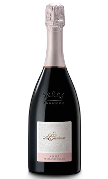 Cuvee Dolce Anna
