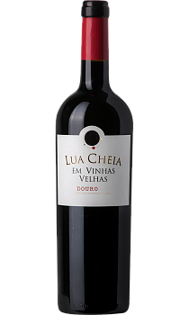Lua Cheia em Vinhas Velhas Tinto Douro DOC