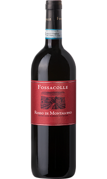 Rosso Di Montalcino DOCG