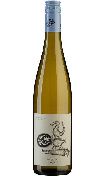 Riesling Roeschitz Qualitaetswein
